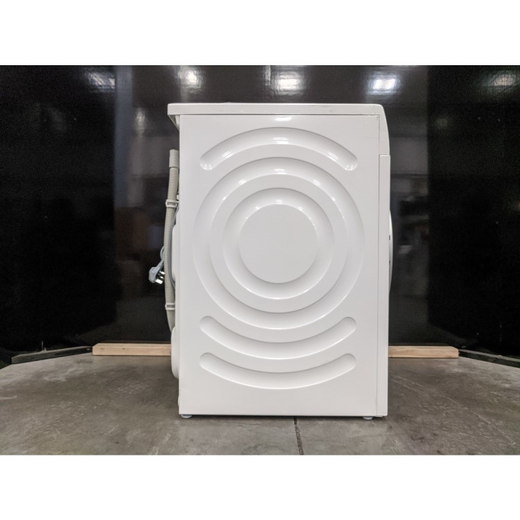 Refurbished Bosch Series 6 WAU28T64GB Freestanding 9KG 1400 Spin Washing Machine White