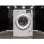 Refurbished Bosch Series 6 WAU28T64GB Freestanding 9KG 1400 Spin Washing Machine White