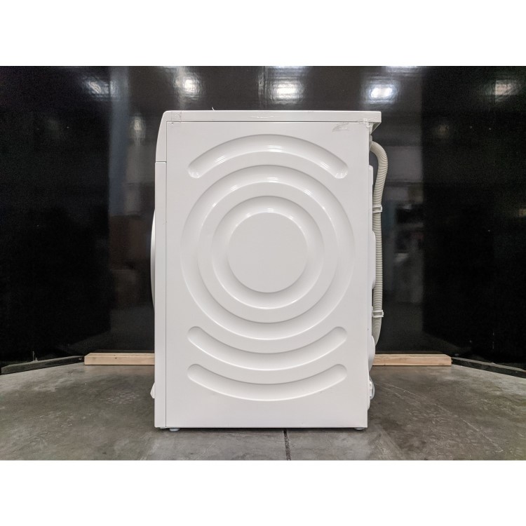 Refurbished Bosch Series 6 WAU28T64GB Freestanding 9KG 1400 Spin Washing Machine White