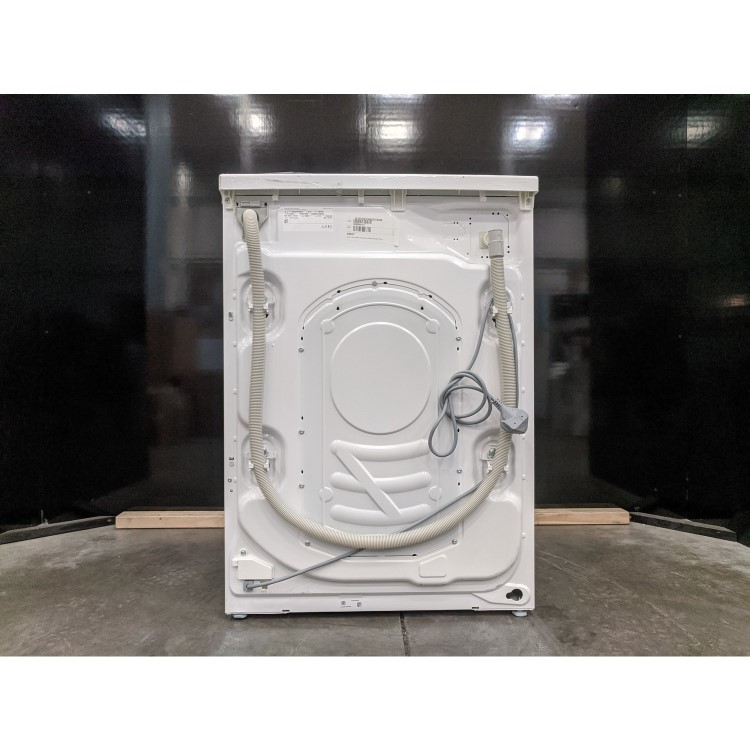 Refurbished Bosch Series 6 WAU28T64GB Freestanding 9KG 1400 Spin Washing Machine White