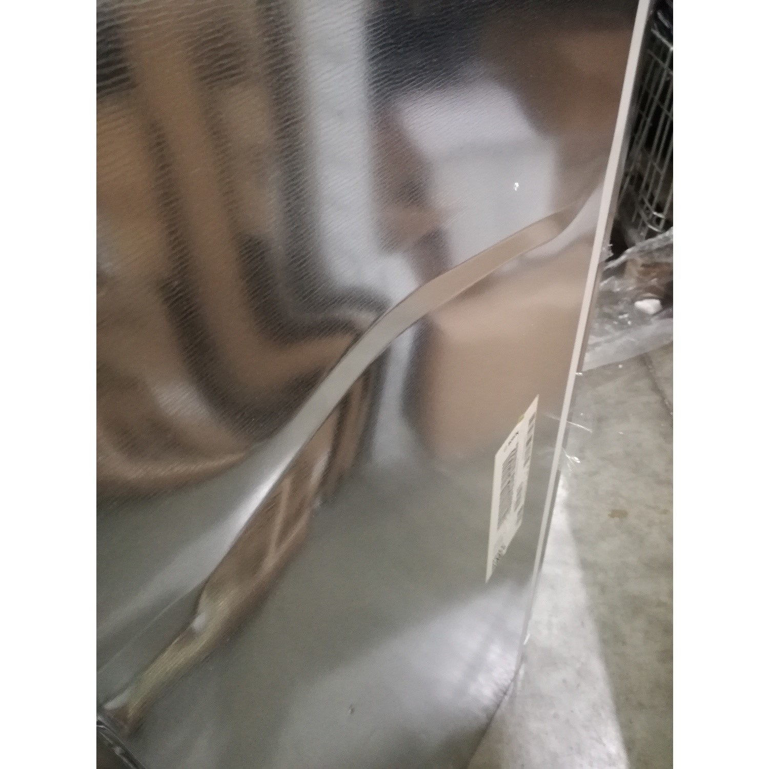 Bosch serie 2 kir24nsf0g deals