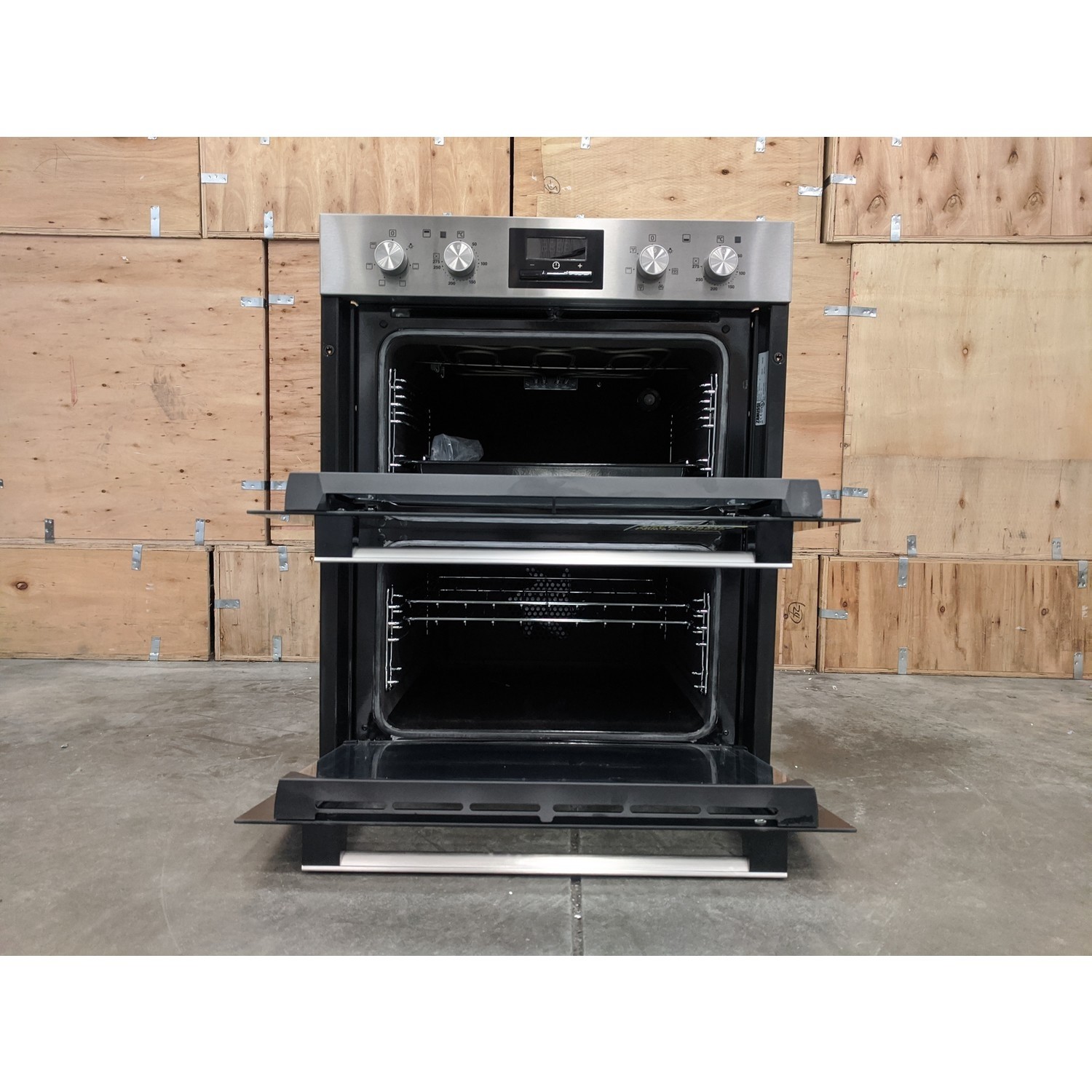 Zanussi zof35601xk sales