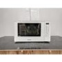 Refurbished Panasonic N-ST45KWBPQ 32L Microwave Oven White
