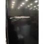 Refurbished Indesit INFC850TI1KAQUA1 Freestanding 322 Litre 50/50 Fridge Freezer With Water Dispenser Black