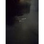 Refurbished Indesit INFC850TI1KAQUA1 Freestanding 322 Litre 50/50 Fridge Freezer With Water Dispenser Black