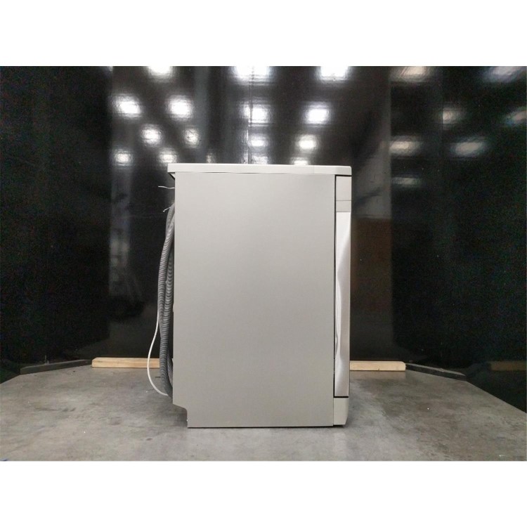 Refurbished Samsung DW60M6050FS 14 Place Freestanding Dishwasher Silver