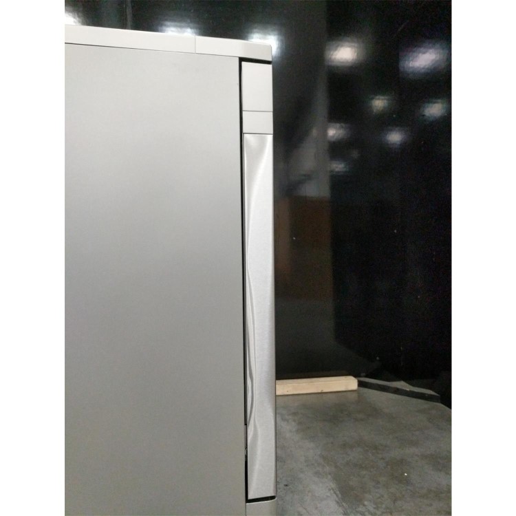 Refurbished Samsung DW60M6050FS 14 Place Freestanding Dishwasher Silver