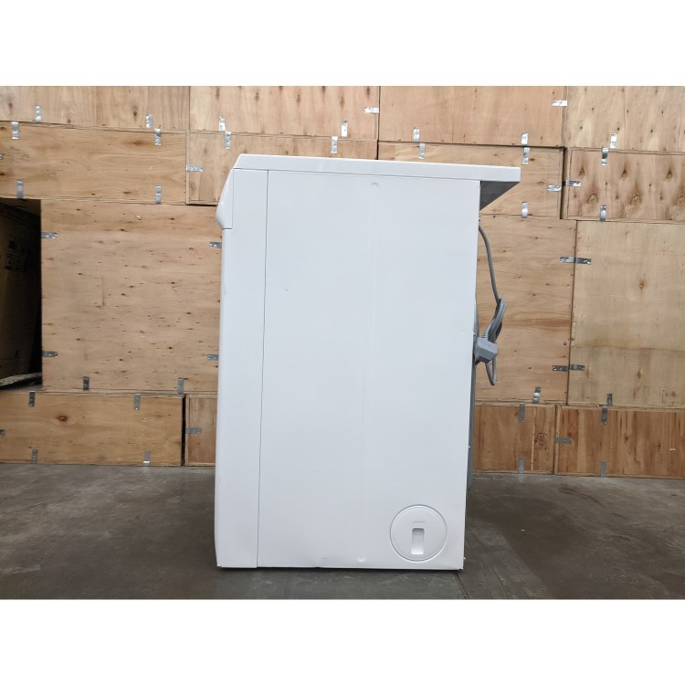 Refurbished Zanussi ZTE7101PZ Freestanding Vented 7KG Tumble Dryer White