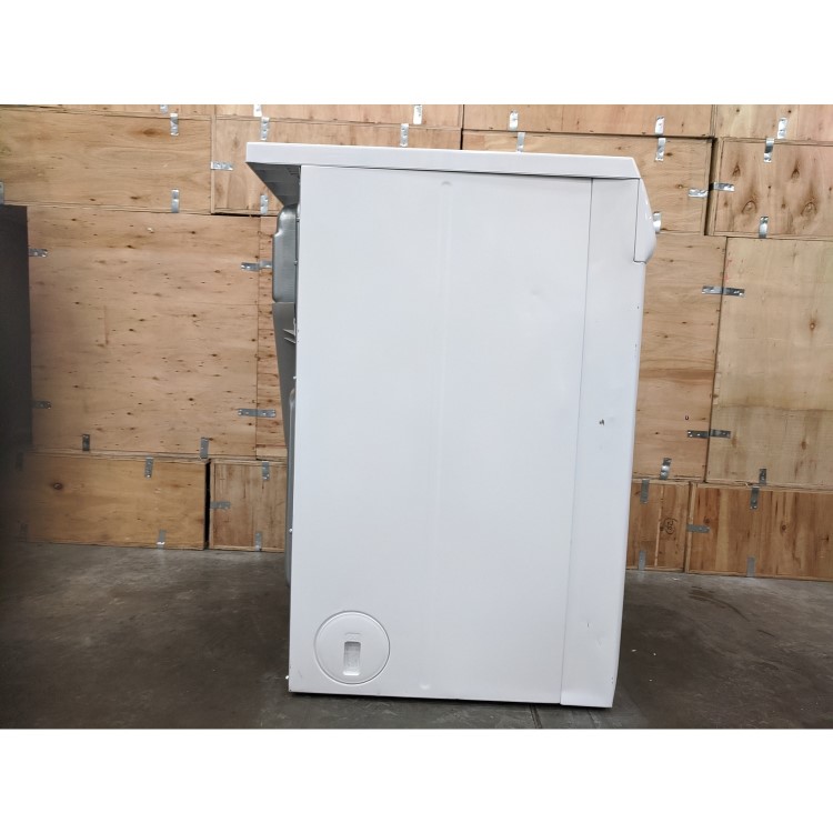 Refurbished Zanussi ZTE7101PZ Freestanding Vented 7KG Tumble Dryer White