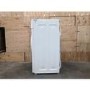 Refurbished electriQ eqwm7kg1200 Freestanding 7KG 1200 Spin Washing Machine White