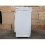 Refurbished electriQ eqwm7kg1200 Freestanding 7KG 1200 Spin Washing Machine White