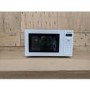 Refurbished Bosch HMT84M421B 25L 900W Digital Microwave White