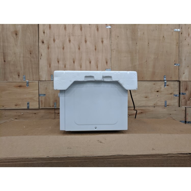 Refurbished Bosch HMT84M421B 25L 900W Digital Microwave White