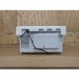 Refurbished Bosch HMT84M421B 25L 900W Digital Microwave White