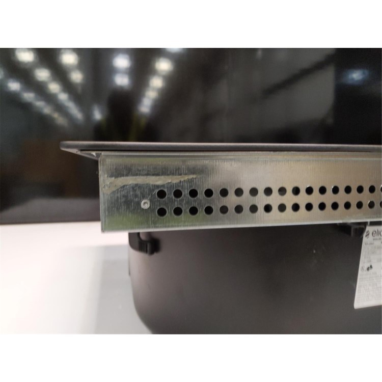 Refurbished Elica NikolaTesla Prime NIKOLATESLA_PRIME_DO 83cm Induction Venting Hob - Duct Out Only