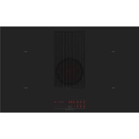 Refurbished Elica NikolaTesla Prime NIKOLATESLA_PRIME_DO 83cm Induction Venting Hob - Duct Out Only