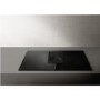 Refurbished Elica NikolaTesla Prime NIKOLATESLA_PRIME_DO 83cm Induction Venting Hob - Duct Out Only