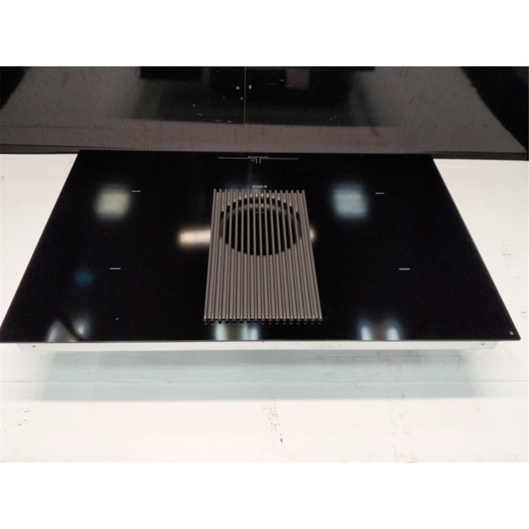 Refurbished Elica NikolaTesla Prime NIKOLATESLA_PRIME_DO 83cm Induction Venting Hob - Duct Out Only