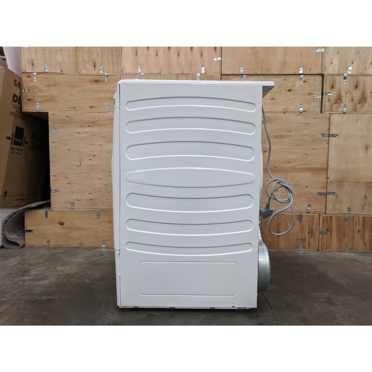 Refurbished Candy CS C8LF Smart Freestanding Condenser 8KG Tumble Dryer White