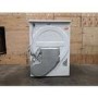 Refurbished Candy CS C8LF Smart Freestanding Condenser 8KG Tumble Dryer White