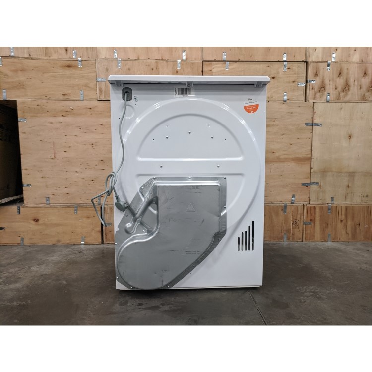 Refurbished Candy CS C8LF Smart Freestanding Condenser 8KG Tumble Dryer White