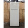 Refurbished Zanussi ZTAN24FW0 Freestanding 205 Litre 80/20 Fridge Freezer White