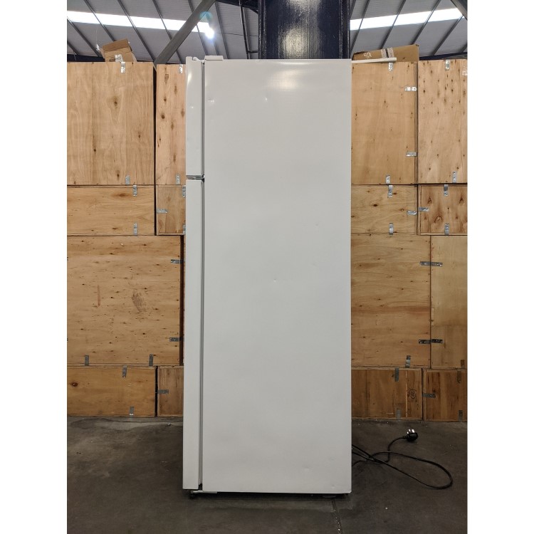 Refurbished Zanussi ZTAN24FW0 Freestanding 205 Litre 80/20 Fridge Freezer White