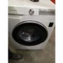Refurbished Samsung EcoBubble WW90T634DLH Freestanding 9KG 1400 Spin Washing Machine White