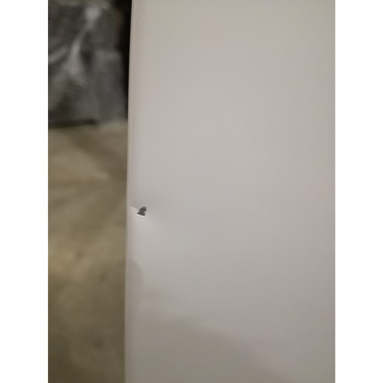 Refurbished Samsung EcoBubble WW90T634DLH Freestanding 9KG 1400 Spin Washing Machine White