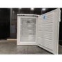 Refurbished Zanussi Series 20 ZYNN8FW0 Freestanding 85 Litre Under Counter Frost Free Freezer White
