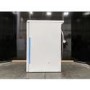 Refurbished Zanussi Series 20 ZYNN8FW0 Freestanding 85 Litre Under Counter Frost Free Freezer White
