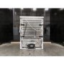 Refurbished Zanussi Series 20 ZYNN8FW0 Freestanding 85 Litre Under Counter Frost Free Freezer White