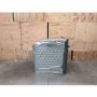 Refurbished Bosch Series 4 HBS573BB0B Pyrolytic Self Cleaning 60cm Single Built In Electric Oven Black
