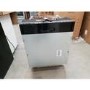 Refurbished Hisense HV661D60UK 16 Place Integrated Dishwasher