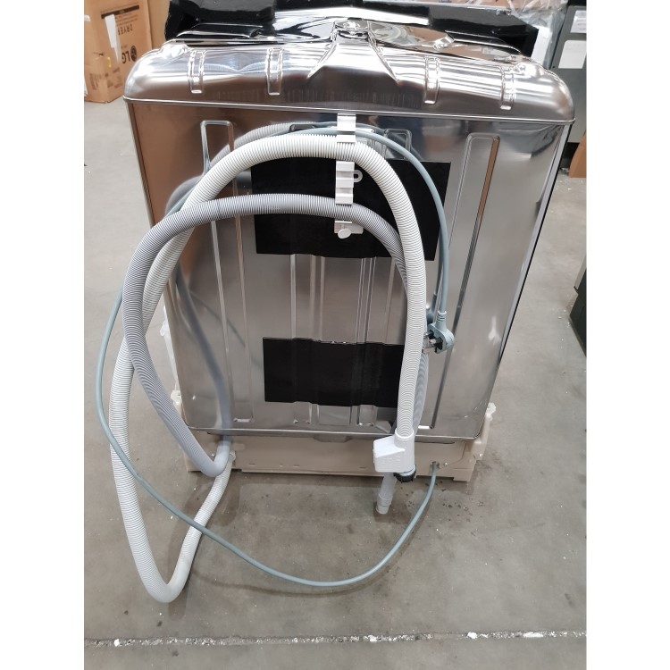 Refurbished Hisense HV661D60UK 16 Place Integrated Dishwasher
