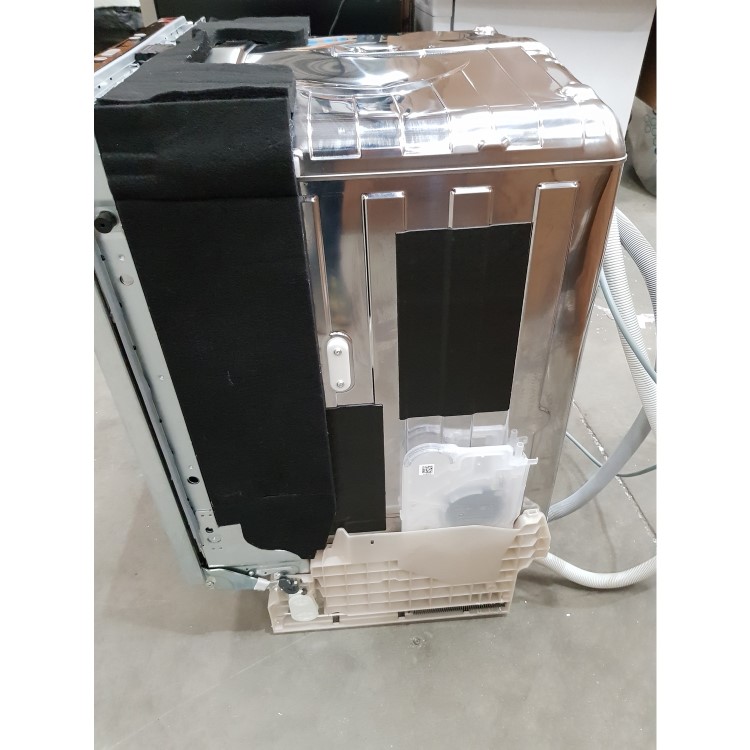 Refurbished Hisense HV661D60UK 16 Place Integrated Dishwasher