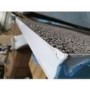 GRADE A2 - Low Profile Rectangular Walk In Shower Tray 1700 x 800mm - Purity