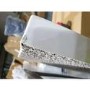 GRADE A2 - Low Profile Rectangular Walk In Shower Tray 1700 x 800mm - Purity