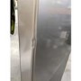 Refurbished Indesit LI8S1ES Freestanding 339 Litres 60/40 Fridge Freezer Silver
