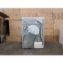 Refurbished Hotpoint H2D81WUK Freestanding Condenser 8KG Tumble Dryer White