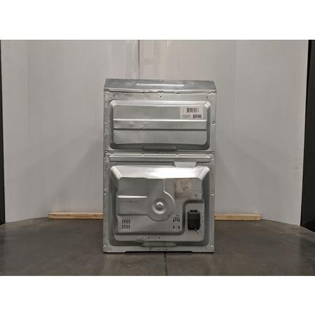 Refurbished Beko BBDF22300B 60cm Double Built In Electric Oven