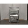 Refurbished Beko BBDF22300B 60cm Double Built In Electric Oven