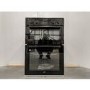 Refurbished Beko BBDF22300B 60cm Double Built In Electric Oven