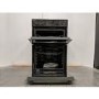Refurbished Beko BBDF22300B 60cm Double Built In Electric Oven
