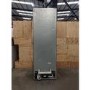 Refurbished Hisense RB390N4WC1 Freestanding 300 Litre 60/40 Frost Free Fridge Freezer Silver