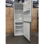 Refurbished Hisense RB390N4WC1 Freestanding 300 Litre 60/40 Frost Free Fridge Freezer Silver