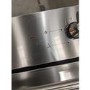 Refurbished Smeg Classic SF6341GVX 60cm Single Built In Gas Oven with Electric Grill Stainless Steel