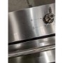 Refurbished Smeg Classic SF6341GVX 60cm Single Built In Gas Oven with Electric Grill Stainless Steel