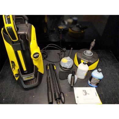 Refurbished Karcher K5 Power Control Car & Home Pressure Washer