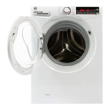 Refurbished Hoover H3W69TME NFC Freestanding 9KG 1600 Spin Washing Machine